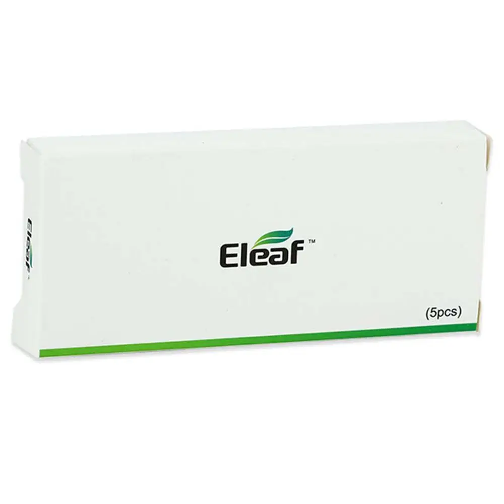 Электронная сигарета Eleaf ECL для iJust S/iJust 2/iJust 2 mini/Melo/2/3/Melo 3 Mini/Lemo оригинальный вейп 10