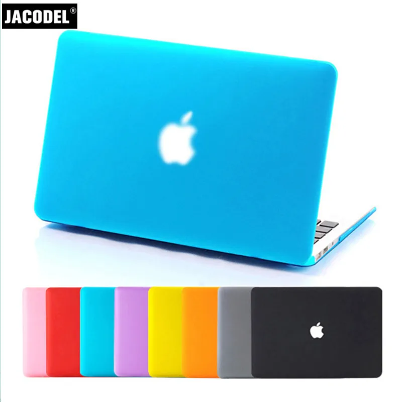 Jacodel Fasion Laptop Replace Cover For Macbook Air 13.3 Protective