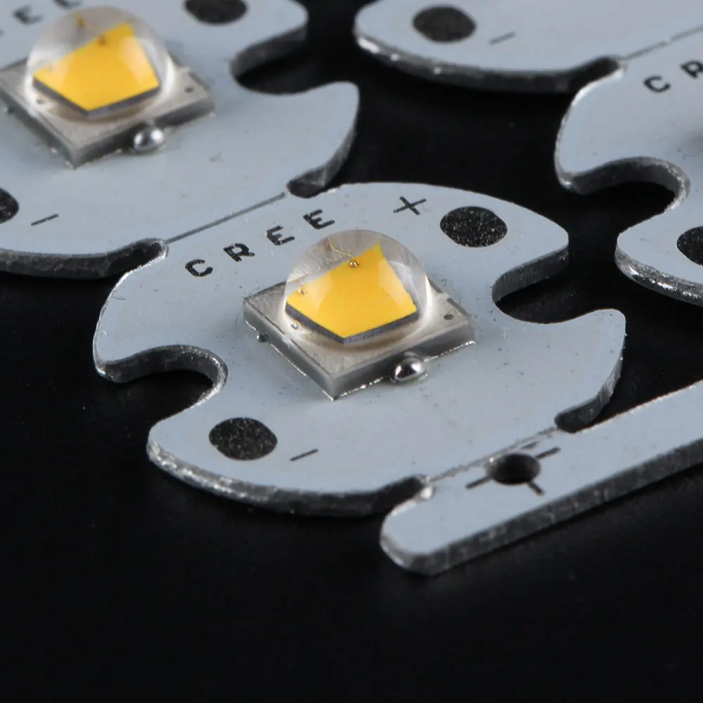 Светодиодный фонарик высокой мощности с теплым белым светом CREE XML2 T4 7A|t4 fluorescent|lamp