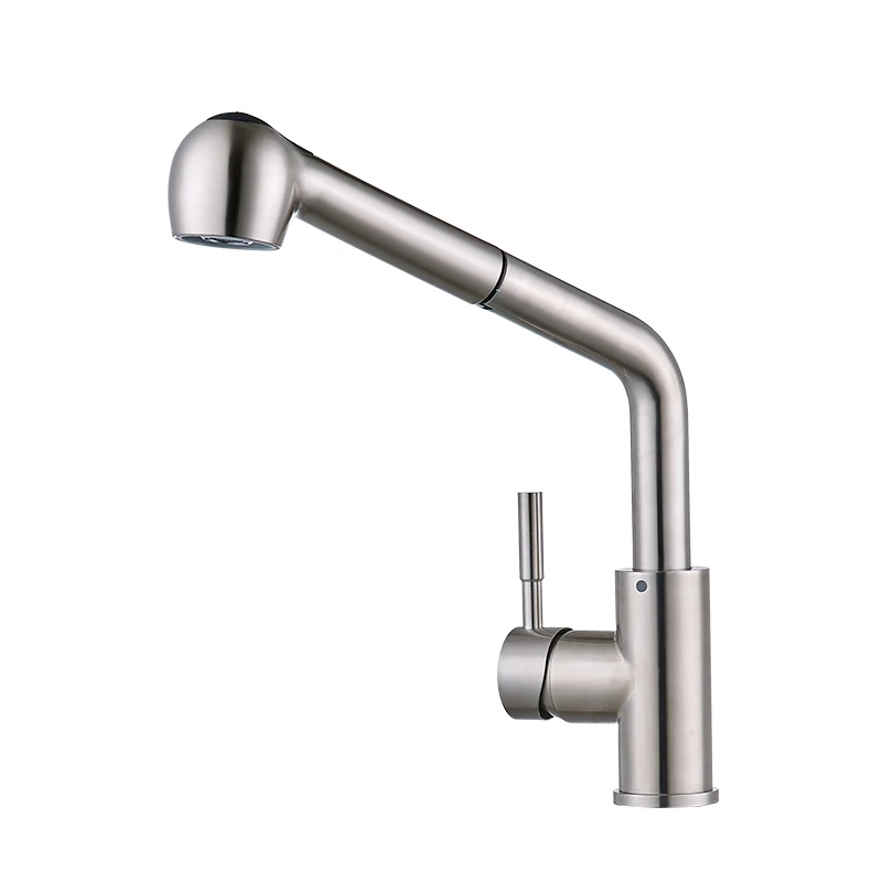 

Kitchen faucet hot water wash bowl faucet basin faucet stainless steel faucet