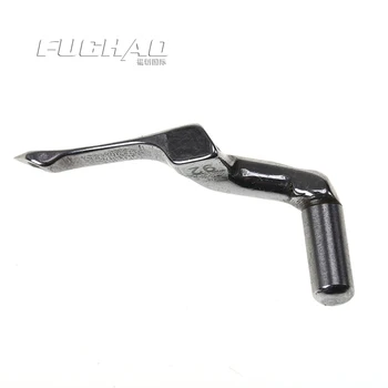 

119-99208#92 upper looper Suitable for MO-6700 Curved needle bending of needle industrial sewing machine spares parts