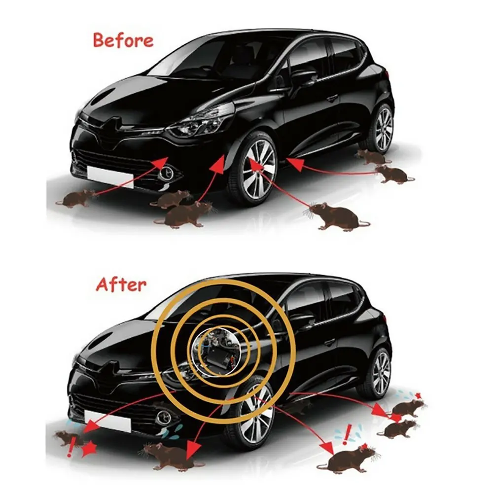 Car Pest Repeller (4)