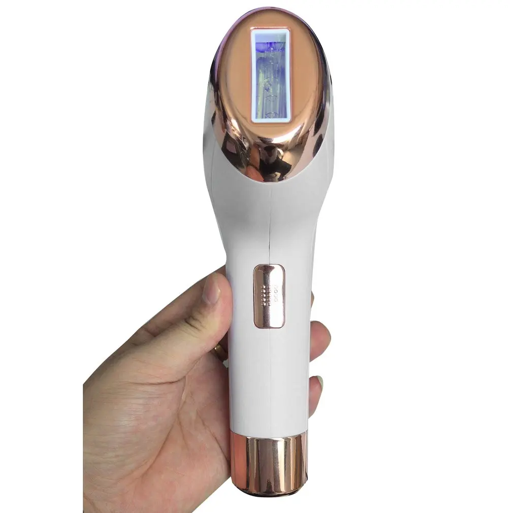 IPL лазерная Машинка для удаления волос, лазерный эпилятор, эпилятор для удаления волос, триммер для постоянного бикини, электрический эпилятор, лазер, Прямая поставка