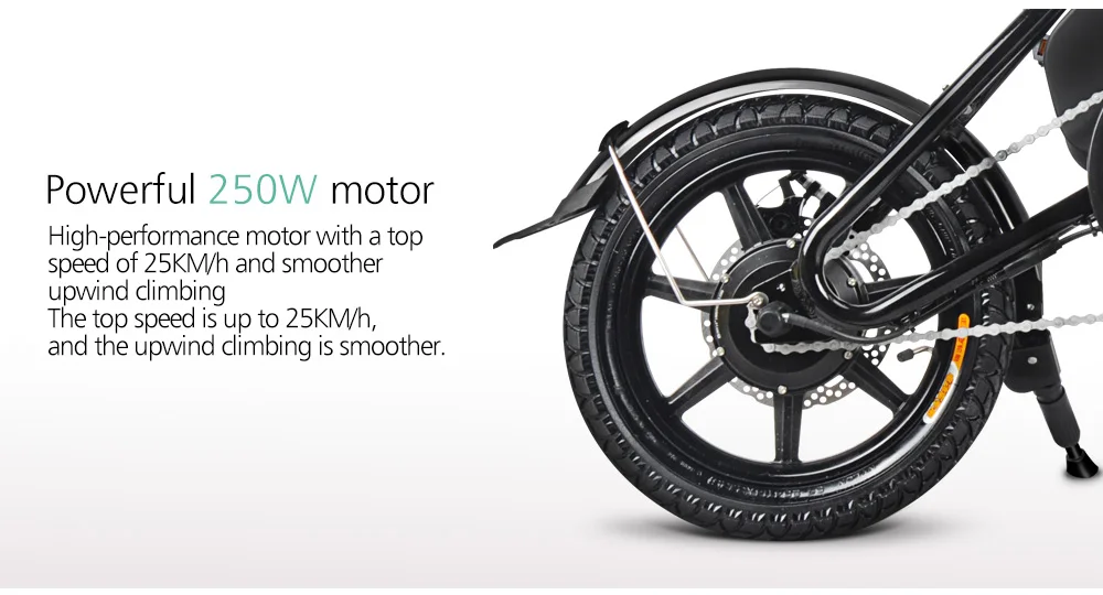FIIDO-D3-Folding-Electric-Moped-Bike-3