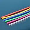 3mm*5mm Colorful Water Cool Tube Silicone Watercol Tube Heat Resistant Tubes For RC Electric Boat Gas Methanol  Length 1 Meter ► Photo 2/6