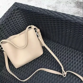 

Women's fashion handbag shoulder messenger bag vintage popular cute bag simple style g96695RT
