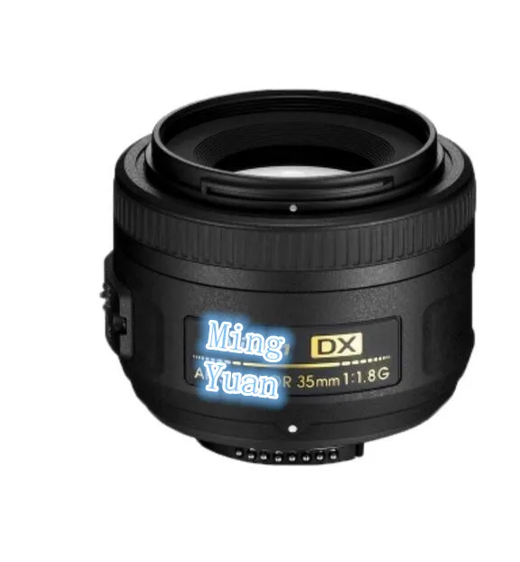 

95%new for Nikon 35 1.8 G Lenses for Nikkor AF-S 35mm f/1.8G DX Lens for Nikon D3400 D3300 D3200 D5500 D5300 D5200 D90 D7100