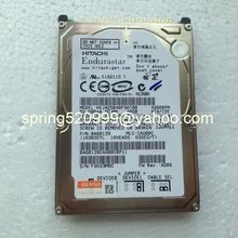 Deso 2.5 дюйма диск hej425040f9at00 40 ГБ автомобиля диск для toyotta автомобиль HDD навигации радио Сделано в Японии