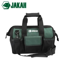 JAKAH 1" сумки для инструментов водонепроницаемые базовые сумки для хранения инструментов сумки через плечо сумки