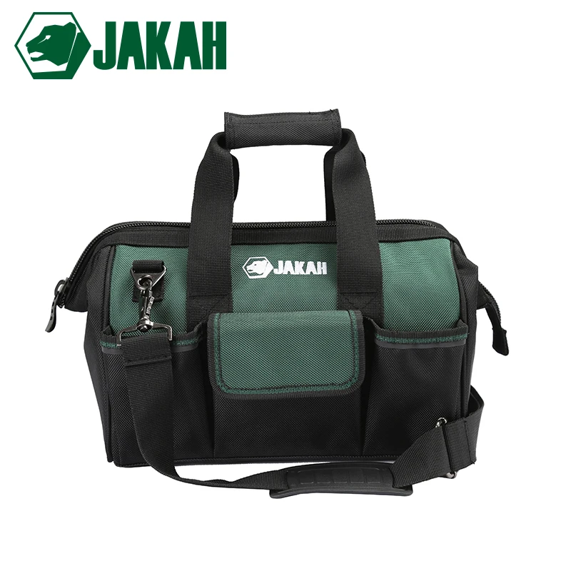 JAKAH 12 &quotсумки для инструментов оптом Водонепроницаемая Базовая сумка хранения