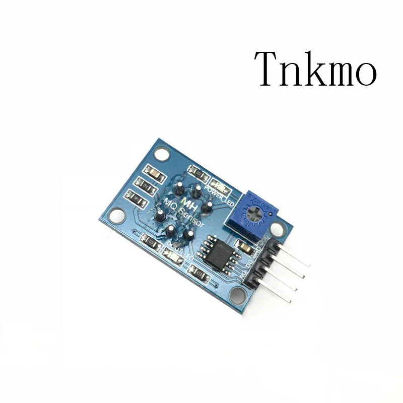 

1PCS MQ-7 Carbon Monoxide CO Gas Sensor Detection Module For Arduino
