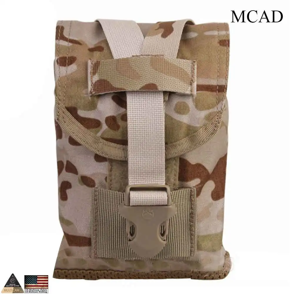 MCAD