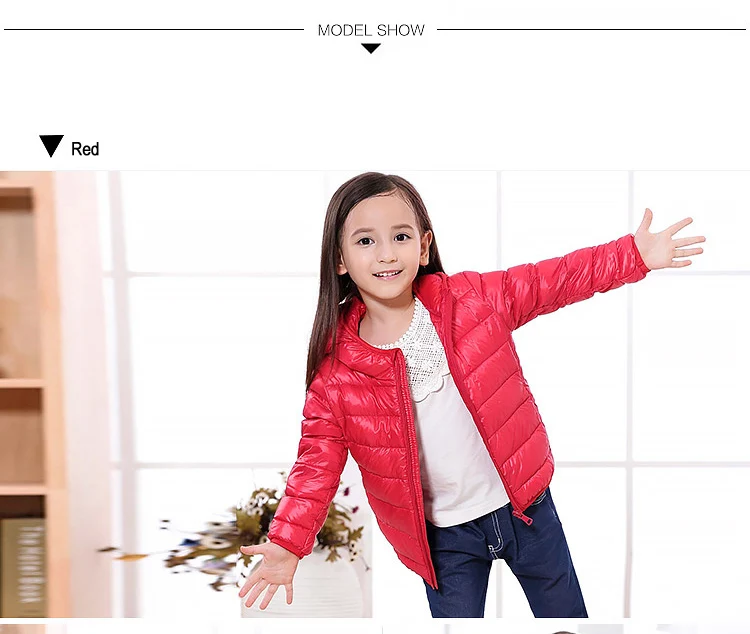 Crianças para Baixo Branco para Baixo com Capuz Jaquetas de Inverno para Meninos Cabolsa de Inverno Jaquetas Novo Pato Crianças Meninas Ultra Leve Portátil 2020 90% 7 Casacos e Parkas