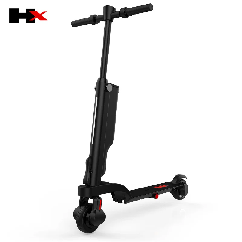 2020 новейший комплект электронных компонентов HX двухколесные электрические