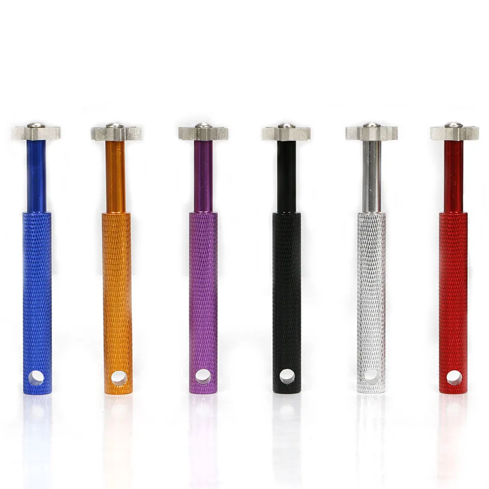 Golf Clubs Grooving Sharpening Tool Golf Iron Wedg...