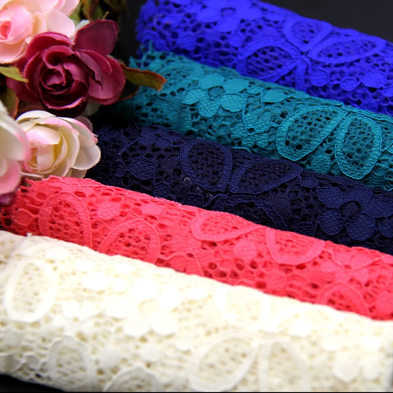 Online Get Fabric Flowers Diy Aliexpress Com Alibaba Group 5 Pcs Lot Diy Cute Decorative Adhesive Tape Flower Dot Grid Striped Making Sticky Fabric Lace Tapes For Al Sbooking