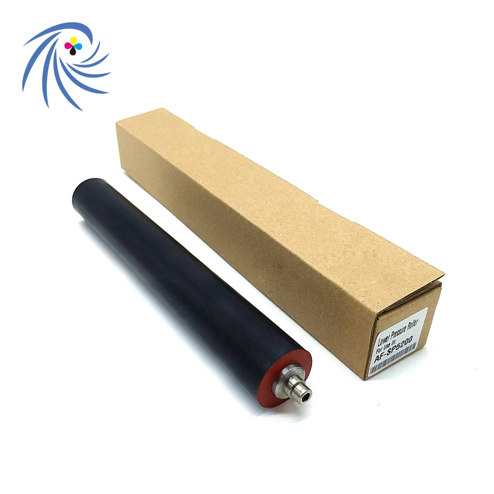 Нижний ролик давления для Ricoh SP 5200 5210 SP5200 SP5210 SP5200DN SP5210DN S SP5210SF | Компьютеры и офис