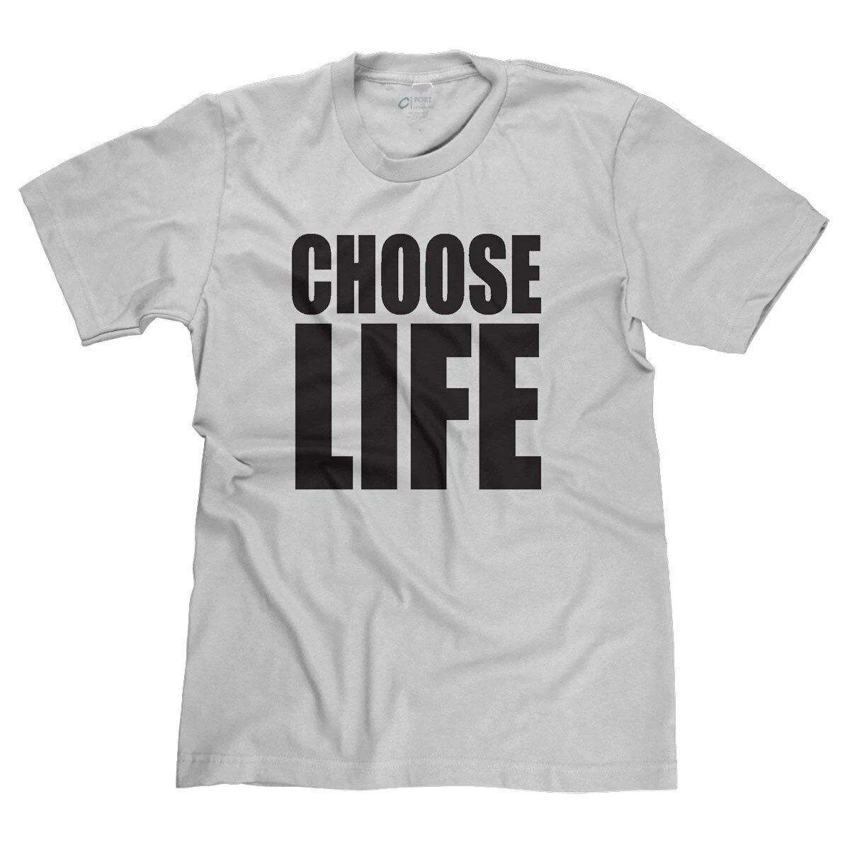 Choose Life Wham Wake Me Up Before You Go Go 80s Music Video Parody T Shirt Tee Fashion Style Men Tee 100 Cotton Classic Tee T Shirts Aliexpress