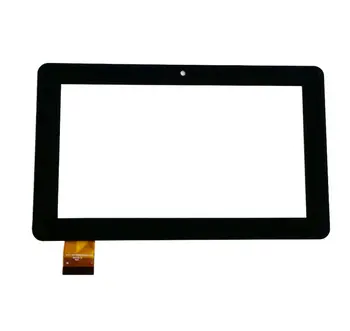 

7" Touch Screen Digitizer Panel 7 inch Tablet PC Code FPC-TP070191(7052L)-00