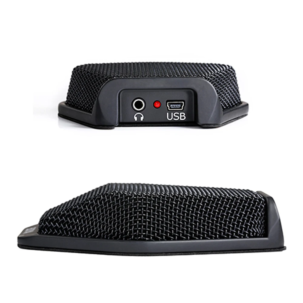 BOYA BY MC2 микрофон конференц связи супер Кардиоидная направленность