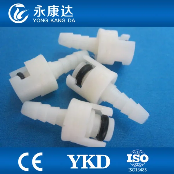 

Datex ohmeda Famale NIBP cuff connector,50PCS/LOT