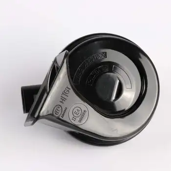 

OEM 1Pcs New Snail Low Tone Horn Bass Speaker For VW Passat B8 CC Golf MK6 MK7 3QD 951 221 A
