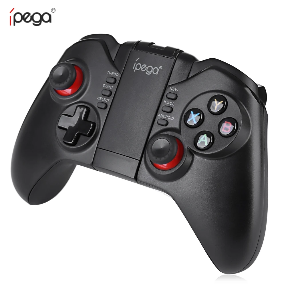 New ipega 9068 pg 9068 pg9068 gamepad bluetooth android controle pc