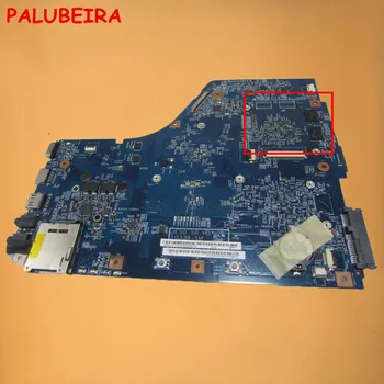 

PALUBEIRA MBRUS01001 MB.RUS01.001 For Acer aspire 5560 5560G Laptop Motherboard HD6650M 1GB 48.4M702.01M DDR3 Main board