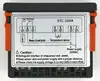 Controlador de temperatura STC-100A, CA 220V 110V AC/DC 24V 12V ► Foto 3/6