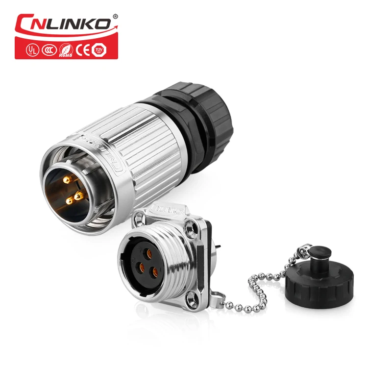 Plug Supplier Supply Industrial Electrical Equipment Industrial Female