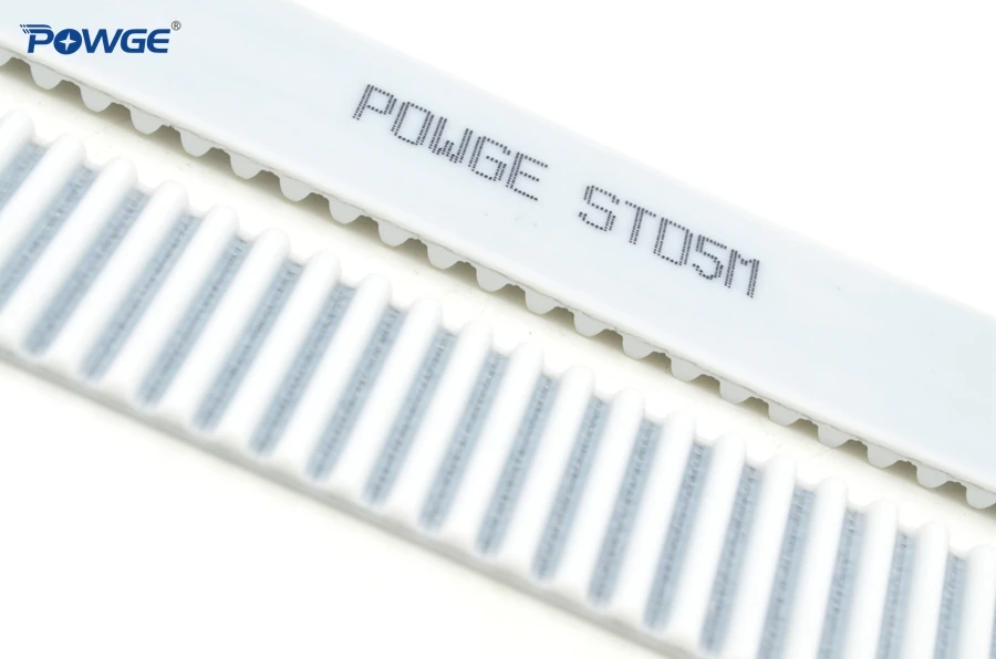 Correias de transmissão