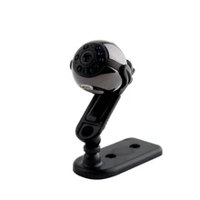 SQ9 Инфракрасного Ночного Видения 1080 P Мини Камеры 360 Градусов Вращения Mini DV Video Recorder Motion Обнаружения Видеокамеры Цифровые Камеры