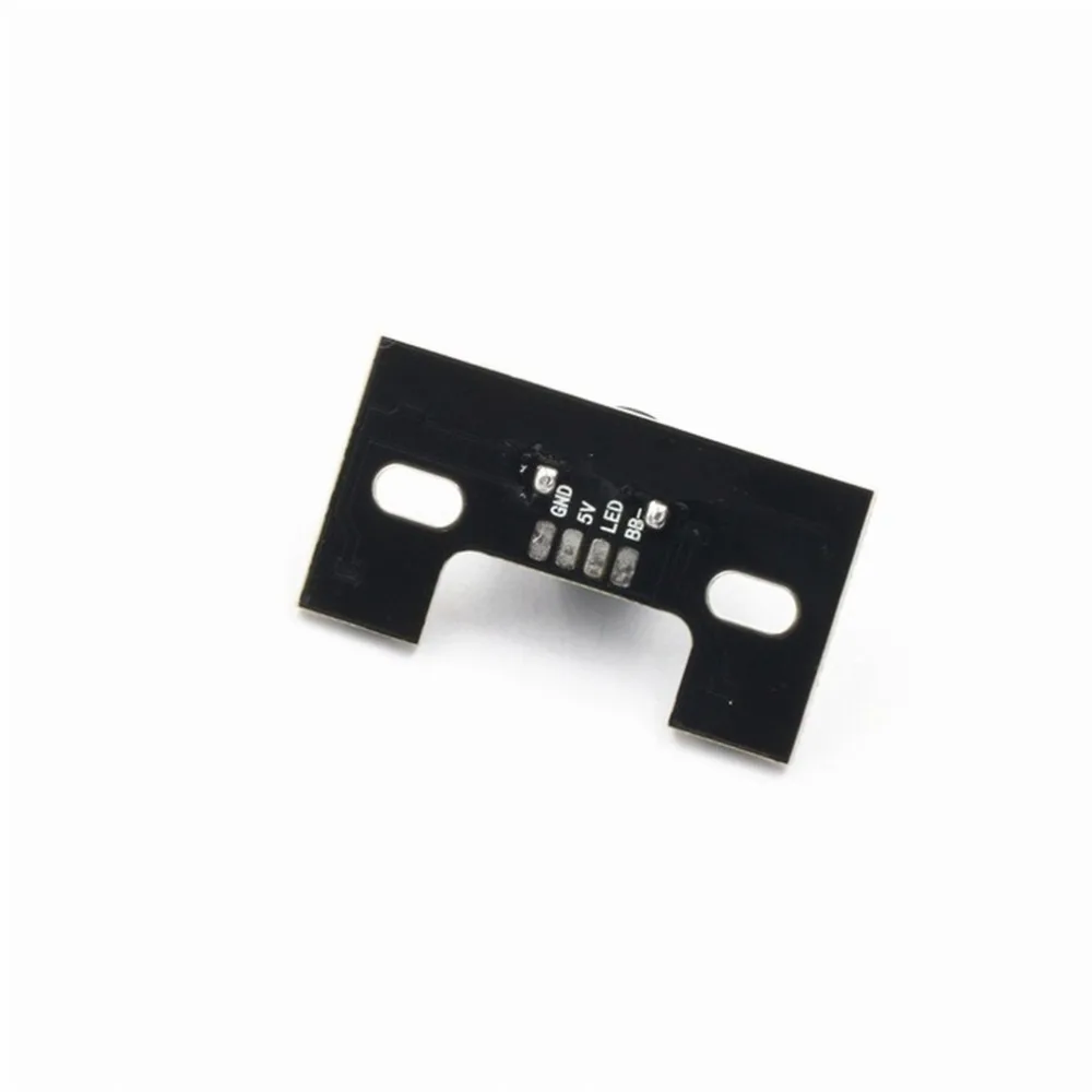 Портативный Super Mini WS2812B LED + 5 В активный звуковой сигнал для NAZE32 CC3D F3 F4 Контроллер