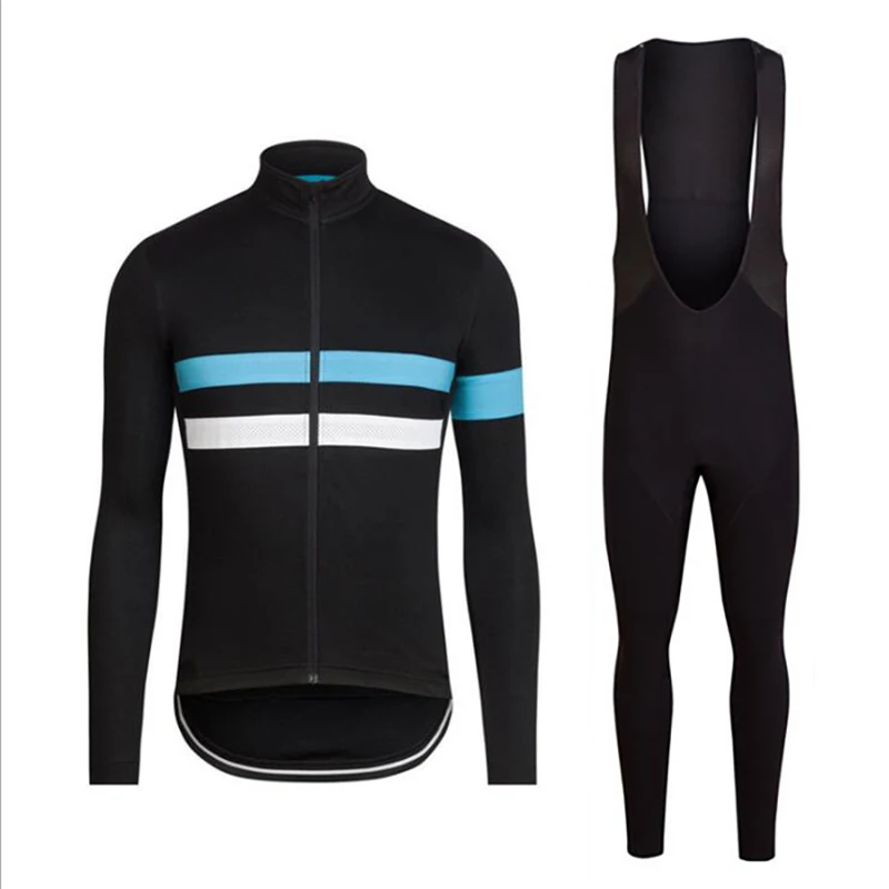 

new 2019 Quick-dry Long Sleeve Cycling Jerseys Set summer MTB Bike Clothing Uniform Racing Bicycle Clothes Maillot Ropa Ciclismo