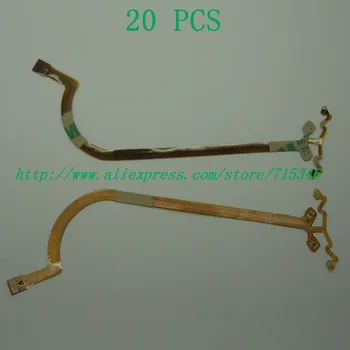 

20PCS/ NEW Lens Anti-Shake Flex Cable For CANON 18-200 mm 18-200mm 18-135 mm 18-135mm Repair Part
