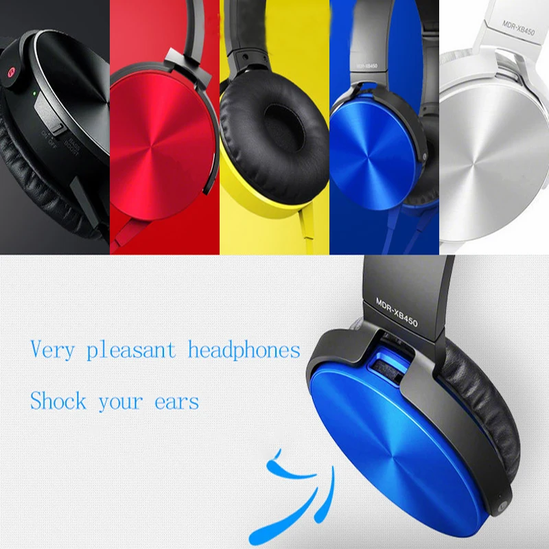 Металлические складные наушники Hi Fi стерео гарнитура для ПК игровая 3 5 мм с