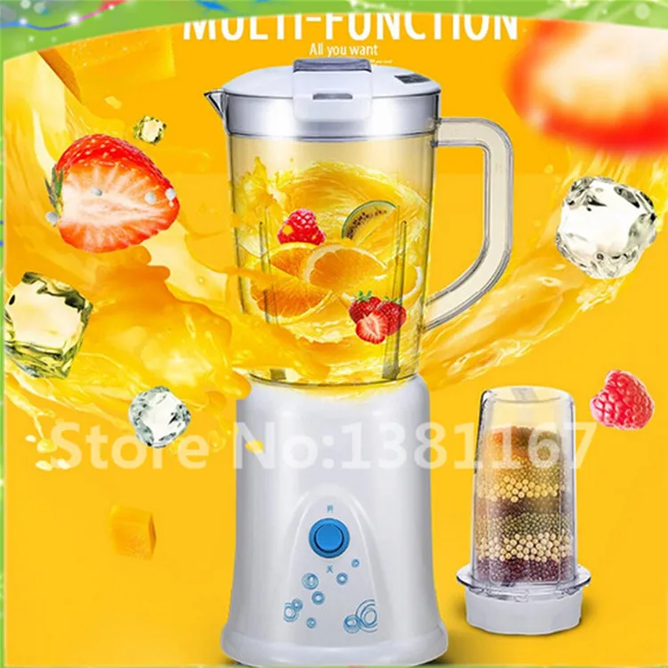 2015 Hot sale blender mixer electric household mixer blender blender