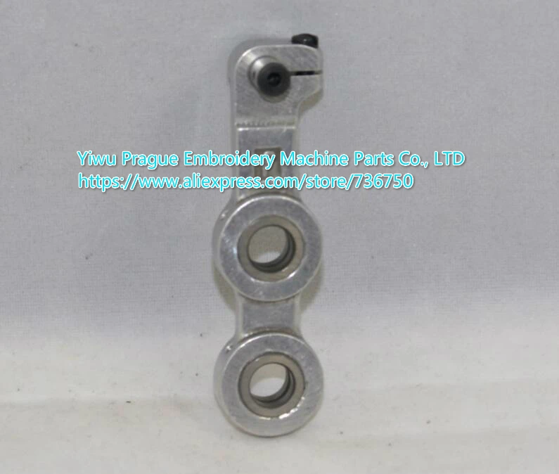 

Good quality Needle Bar Drive Lever EF0503000000 Driving lever for some of Tajima and Chinese embroidery machines / spare parts