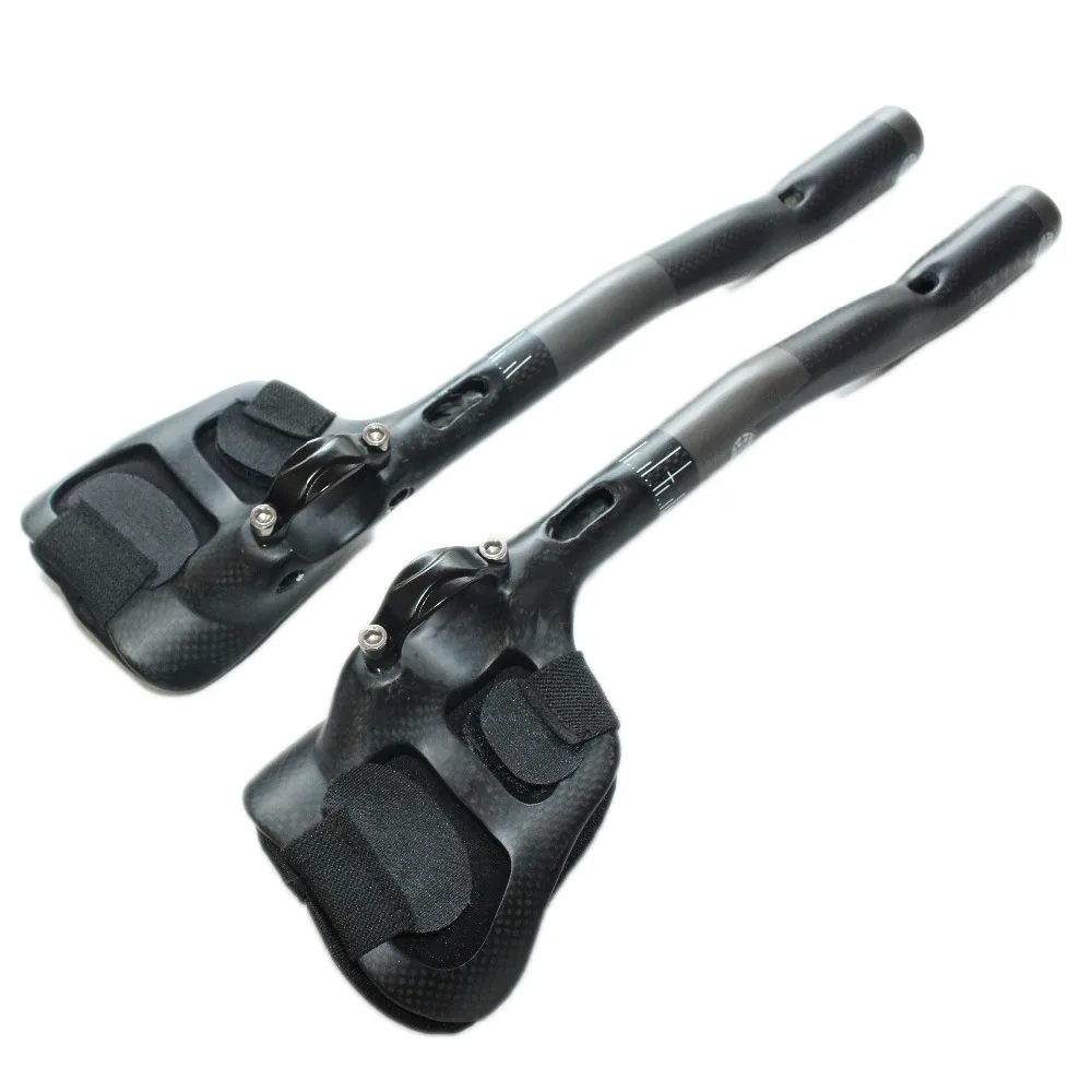 Carbon-Aero-TT-Bike-Rest-Handlebars-Aerobar-Triathlon-Lightweight-Cycling-TT-Handle-Bars-31-8 (1)