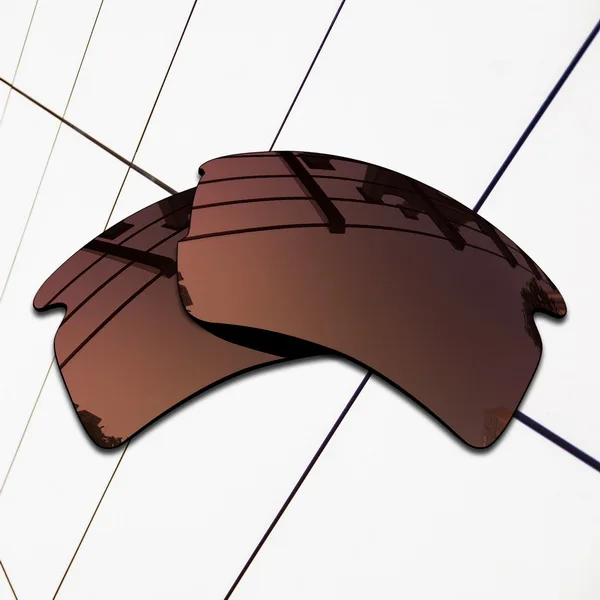 Polarized Replacement Lenses for Sunglasses - Assorted Colors