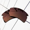 Brown Polarized