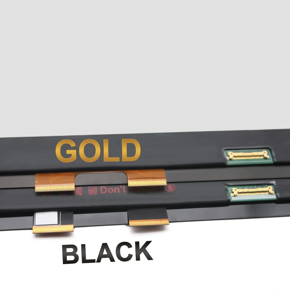  FHD LED LCD Matrix Touch screen Panel Assembly for HP X360 Spectre 13-ac008nf 13-ac063dx 13-ac051tu