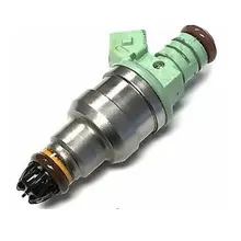 Топливный инжектор 0280150415 13641730060 для BMW 325i 525i 18lb топливный инжектор для 1989-2000 BMW 2.5L 3.0L автомобильные поставки