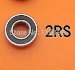 

689-2RS 689RS 689 deep groove ball bearing 9x17x5mm miniature bearing