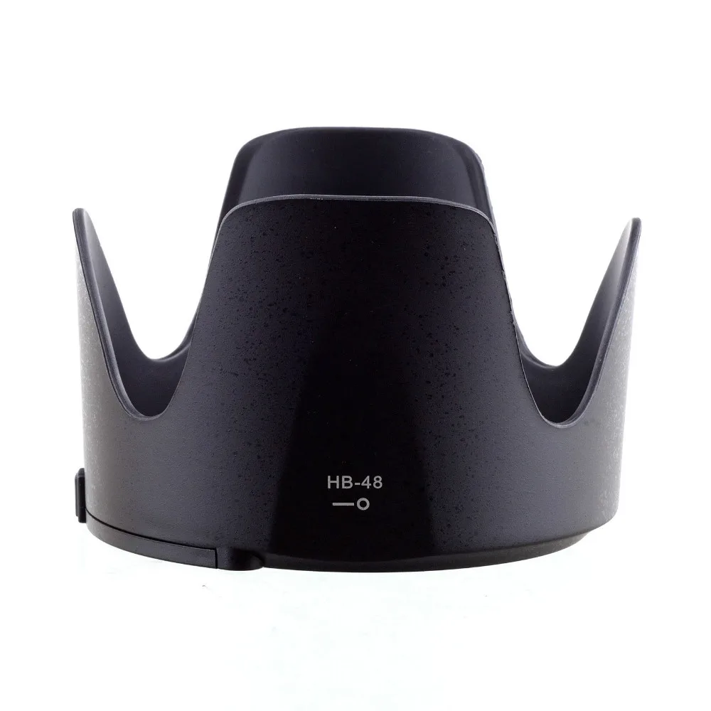New HB 48 HB48 Lens Hood for Nikon AF S NIKKOR 70 200mm f/2.8G ED VR II free shippingin