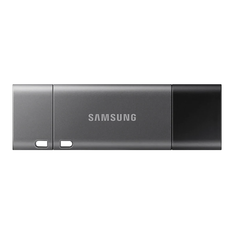 SAMSUNG type-C 128G USB3.1 64 Гб 128 ГБ USB флеш-накопитель 256 ГБ диск памяти Тип C для телефона настольный ноутбук планшет компьютер