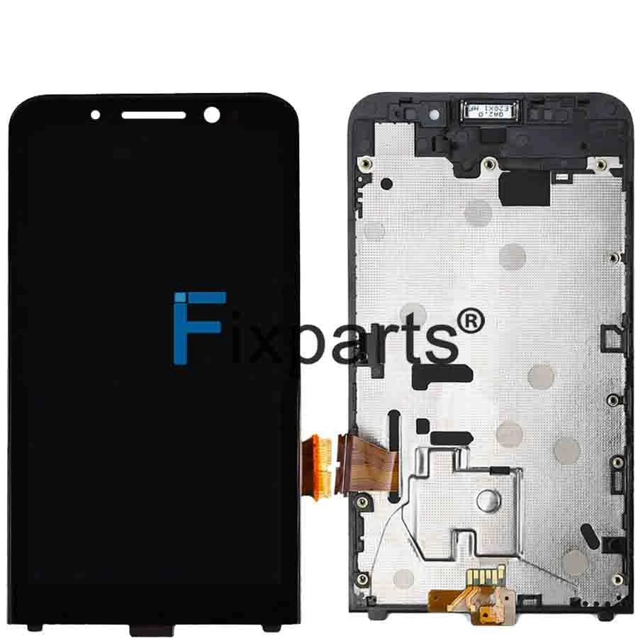 For Blackberry Z30 4G LCD (4)