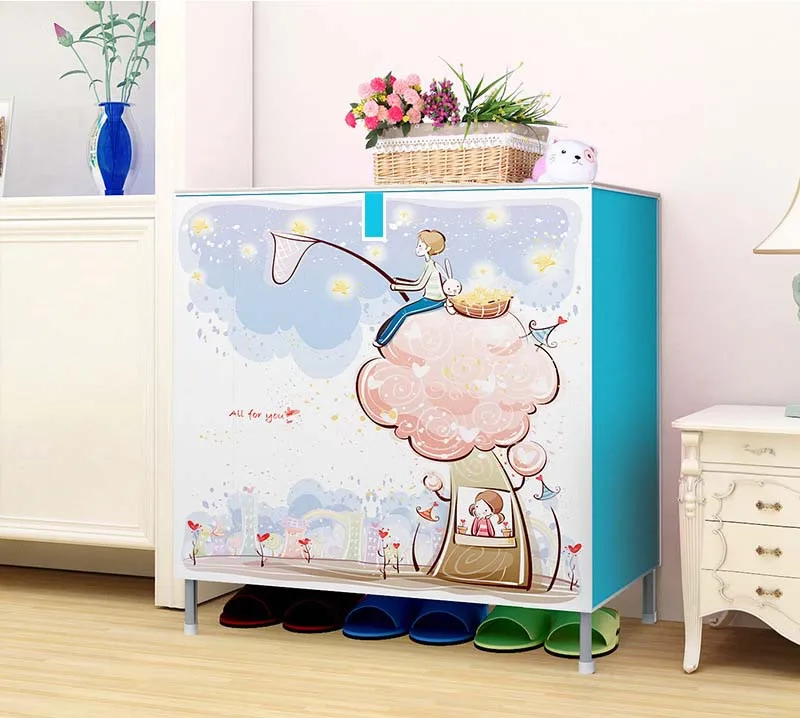 shoe racks (17)