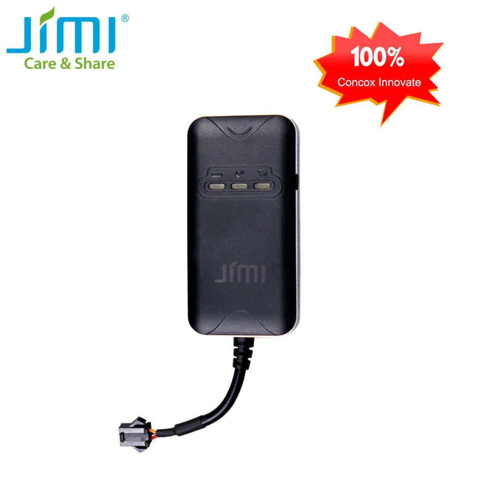 

Concox JM007 Mini Anti Theft Vehicle GPS Tracker With Real Time Position By APP for Fleet Management Car Accessories Car Locator
