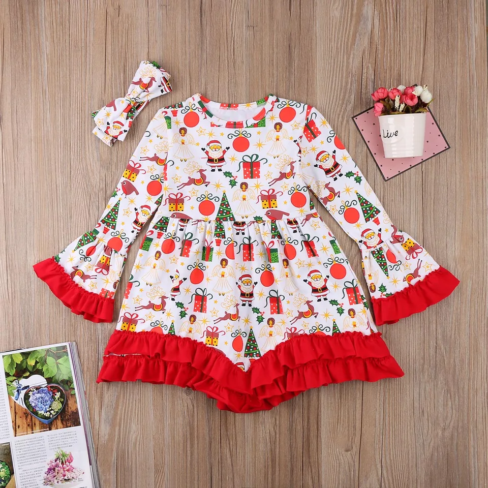 little girls xmas dresses